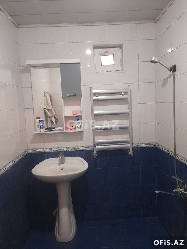 Həyət evləri Satılır Sabunçu r., Ramana q., 2 otaq, 200 m² — Ev, villa, Bakı (8)