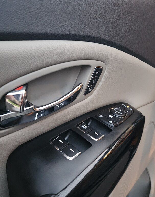 Kia Carnival, 2.2 L, 2017 il, 246 000 km — Avtomobillər, Bakı (12)
