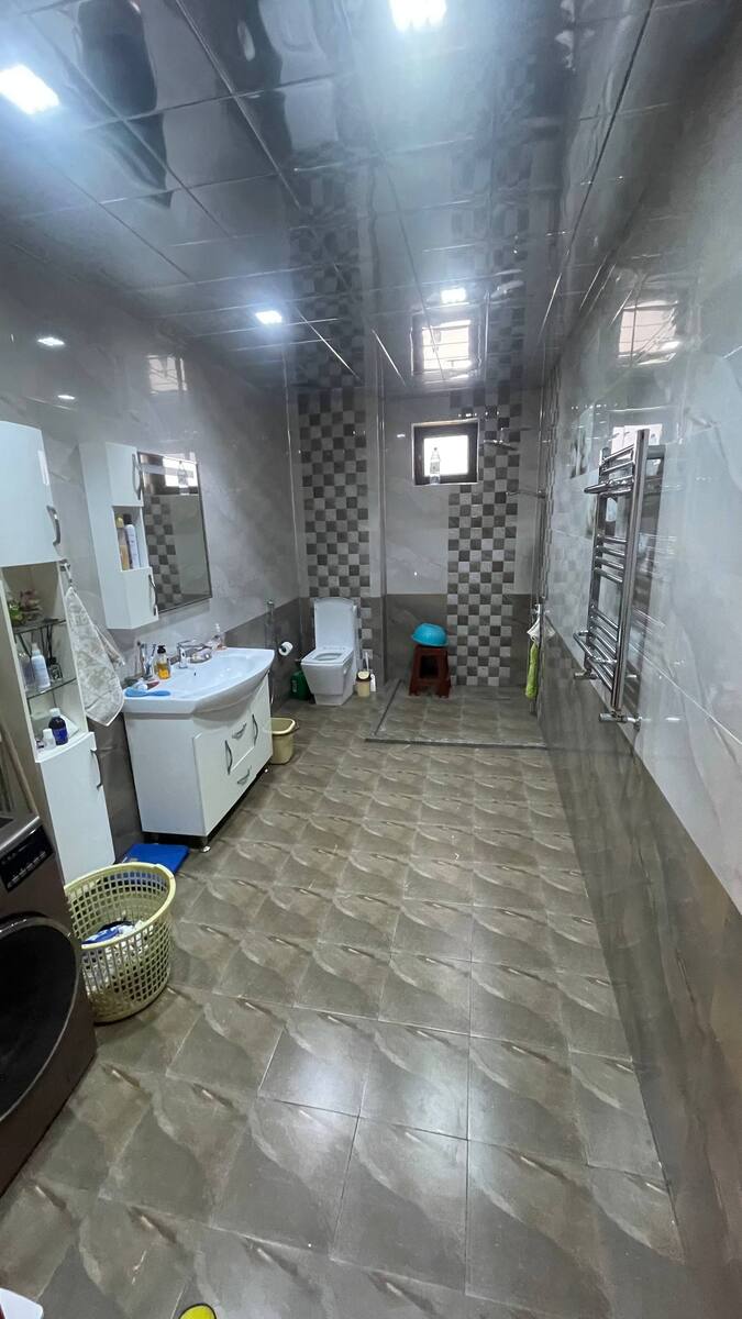 Satılır 5 otaqlı həyət evi/bağ evi 364.7 m² — Ev, villa, Bakı (9)