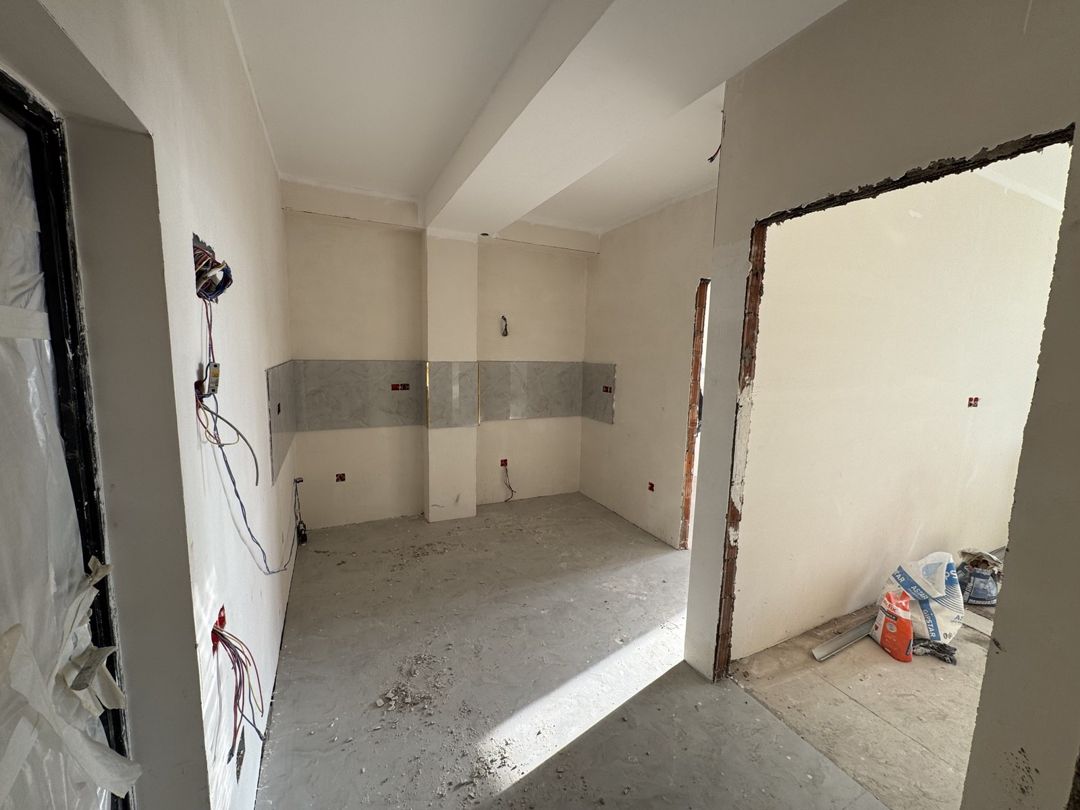 Satılır 2 otaqlı yeni tikili 55 m² — Mənzil, Bakı (3)