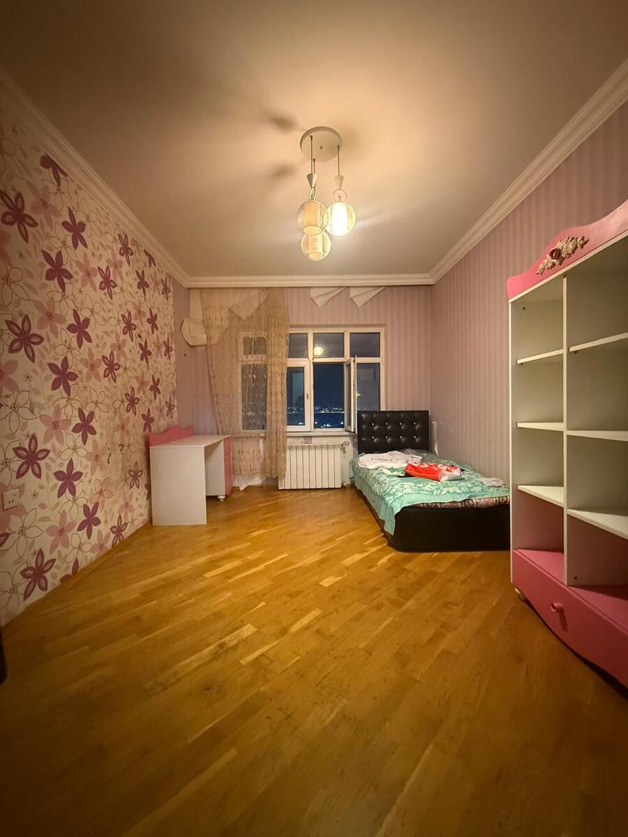 Satılır 3 otaqlı köhnə tikili 85 m² — Mənzil, Bakı (6)