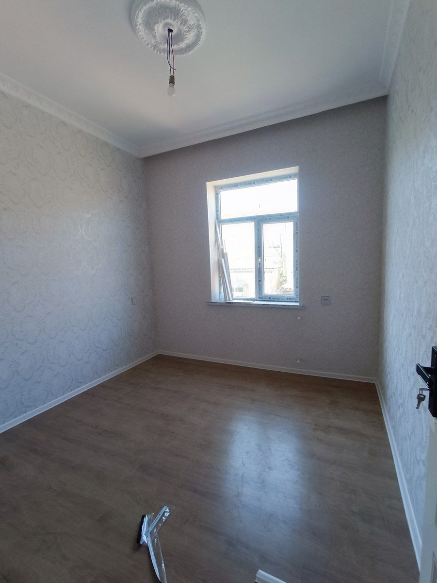 Satılır 4 otaqlı həyət evi/bağ evi 120 m² — Ev, villa, Xırdalan (8)