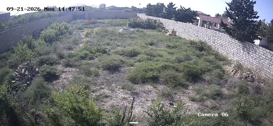 Satılır torpaq 11 sot — Torpaq, Bakı (4)