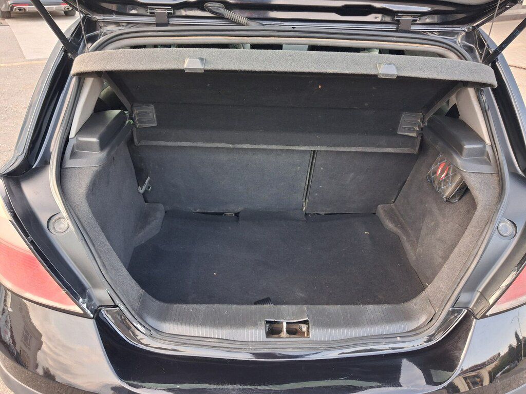 Opel Astra, 1.4 L, 2005 il, 239 458 km — Avtomobillər, Gəncə (10)