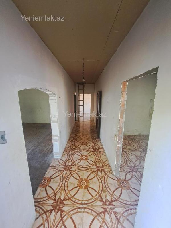 Satılır 3 otaqlı Həyət evi / Villa, 105 m², Sumqayıt — Ev, villa, Sumqayıt (5)