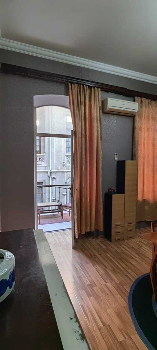 Satılır 2 otaqlı köhnə tikili 50 m² — Mənzil, Bakı (9)