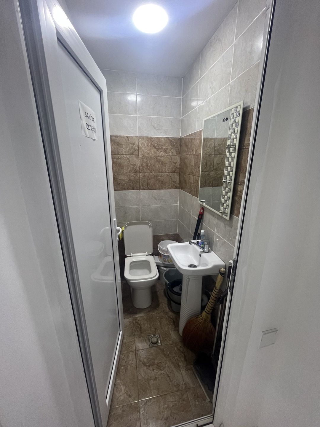 Satılır obyekt 256 m² — Əmlak, Bakı (9)