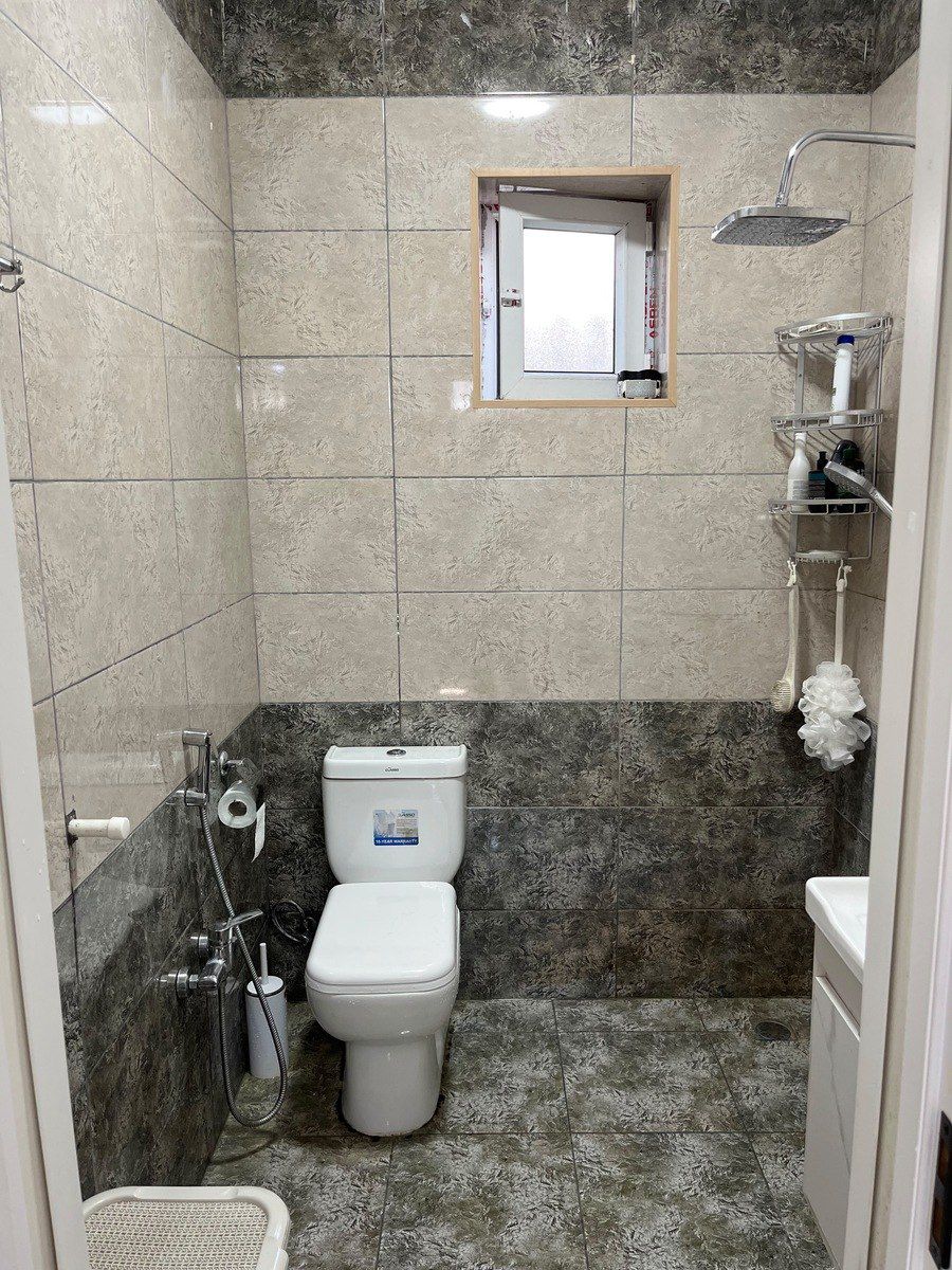 Satılır 3 otaqlı həyət evi/bağ evi 77 m² — Ev, villa, Bakı (2)