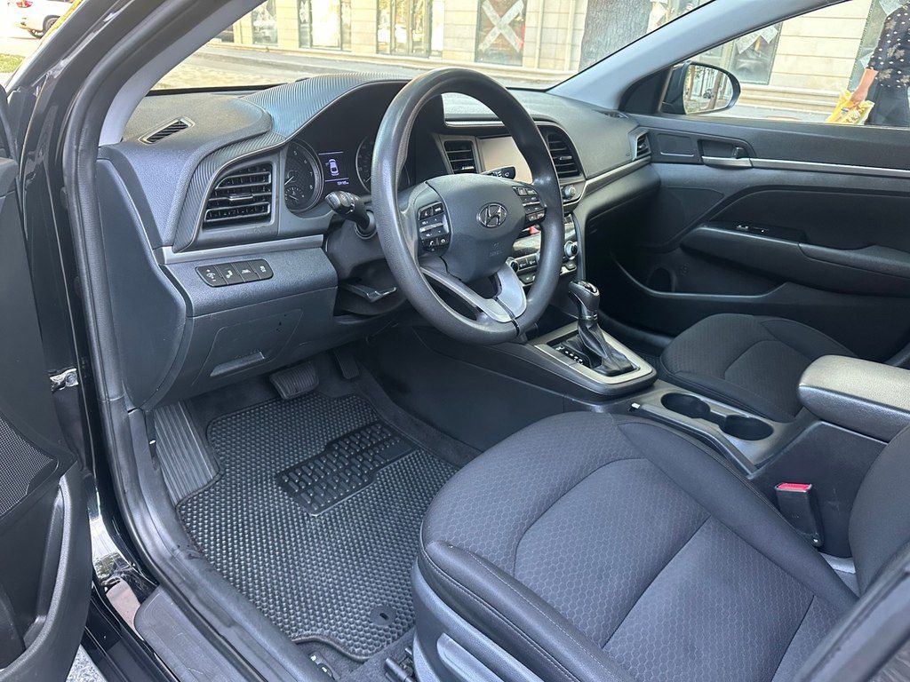 Hyundai Elantra, 2.0 L, 2020 il, 159 150 km 88-DT-182 — Avtomobillər, Bakı (11)