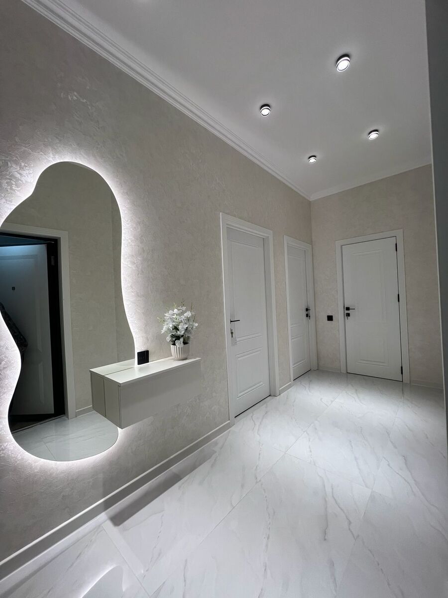 Satılır 2 otaqlı yeni tikili 65 m² — Mənzil, Xırdalan (12)
