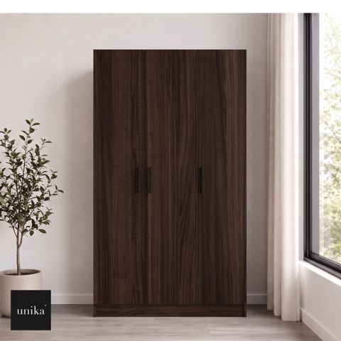 Döşəməüstü dolab, Ldsp, Venge, 170 sm — Bakı