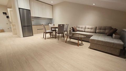 3-otaqlı yeni tikili, Nizami m., 93 m² — Bakı