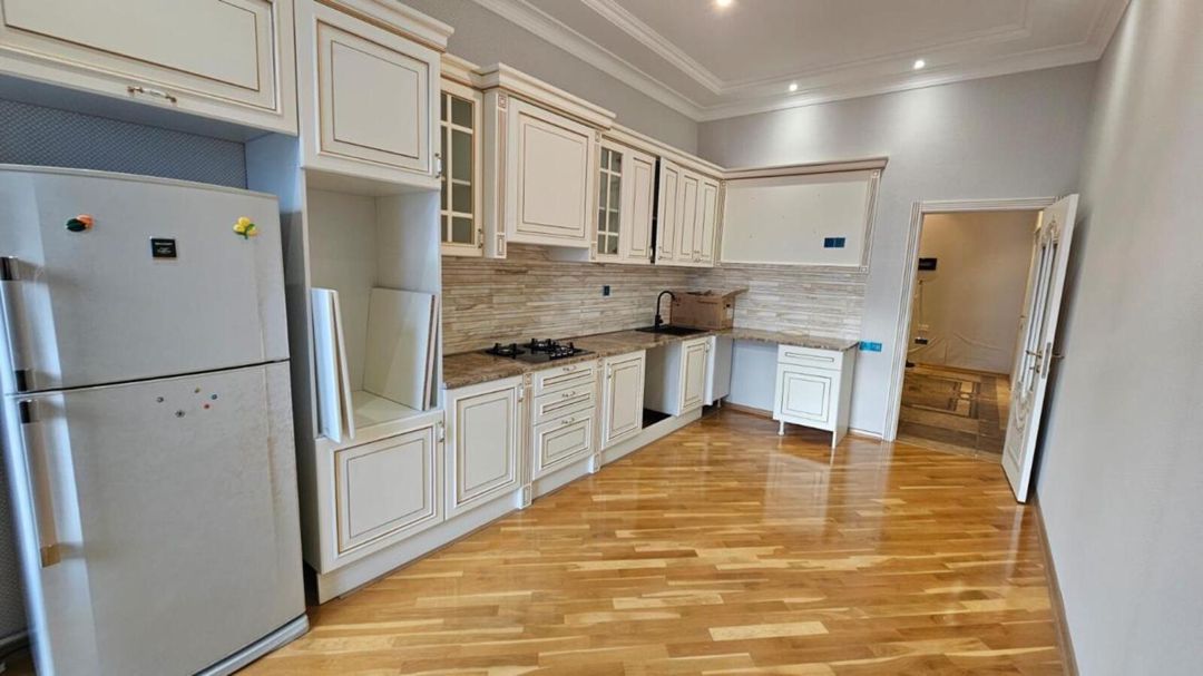Satılır 3 otaqlı yeni tikili 141 m² — Mənzil, Bakı (5)