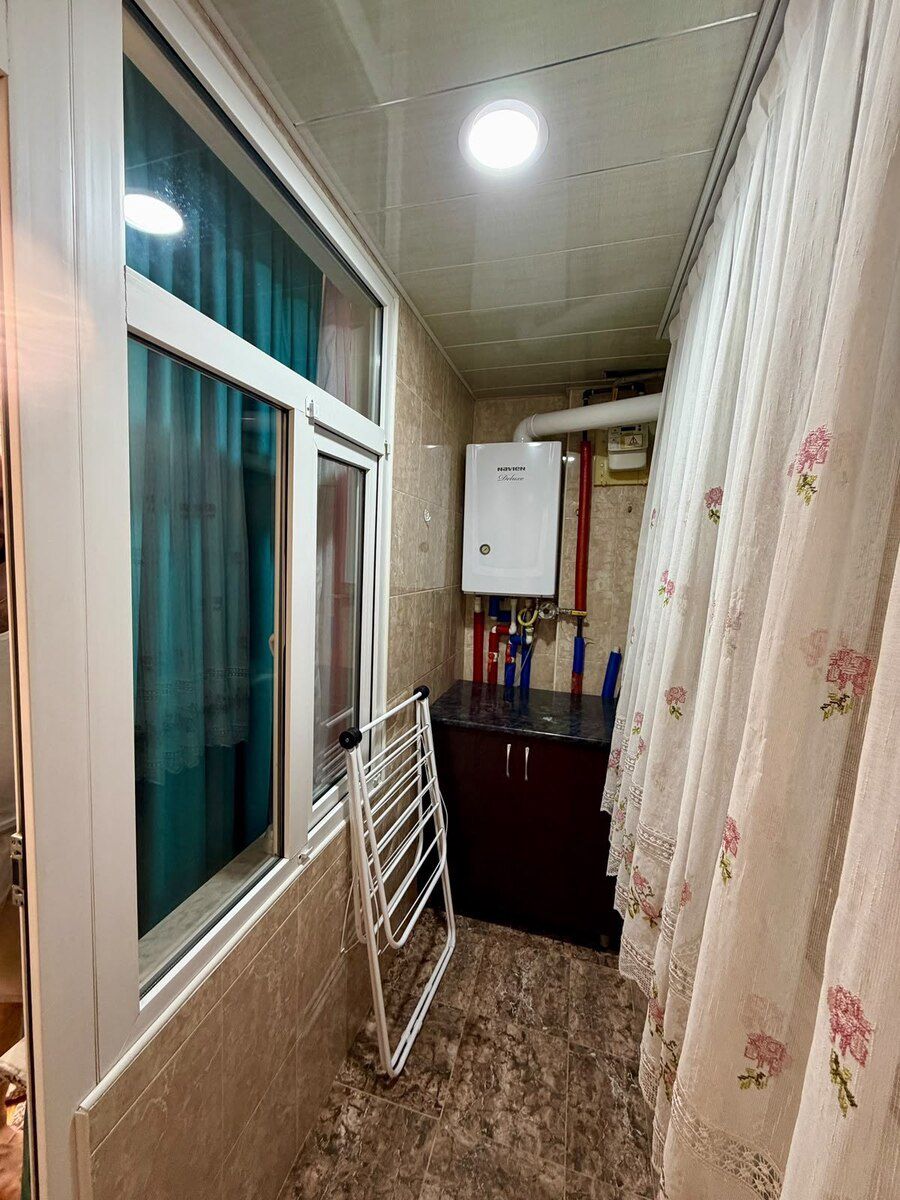 3-otaqlı yeni tikili, Xırdalan ş., 75 m² — Mənzil, Xırdalan (11)