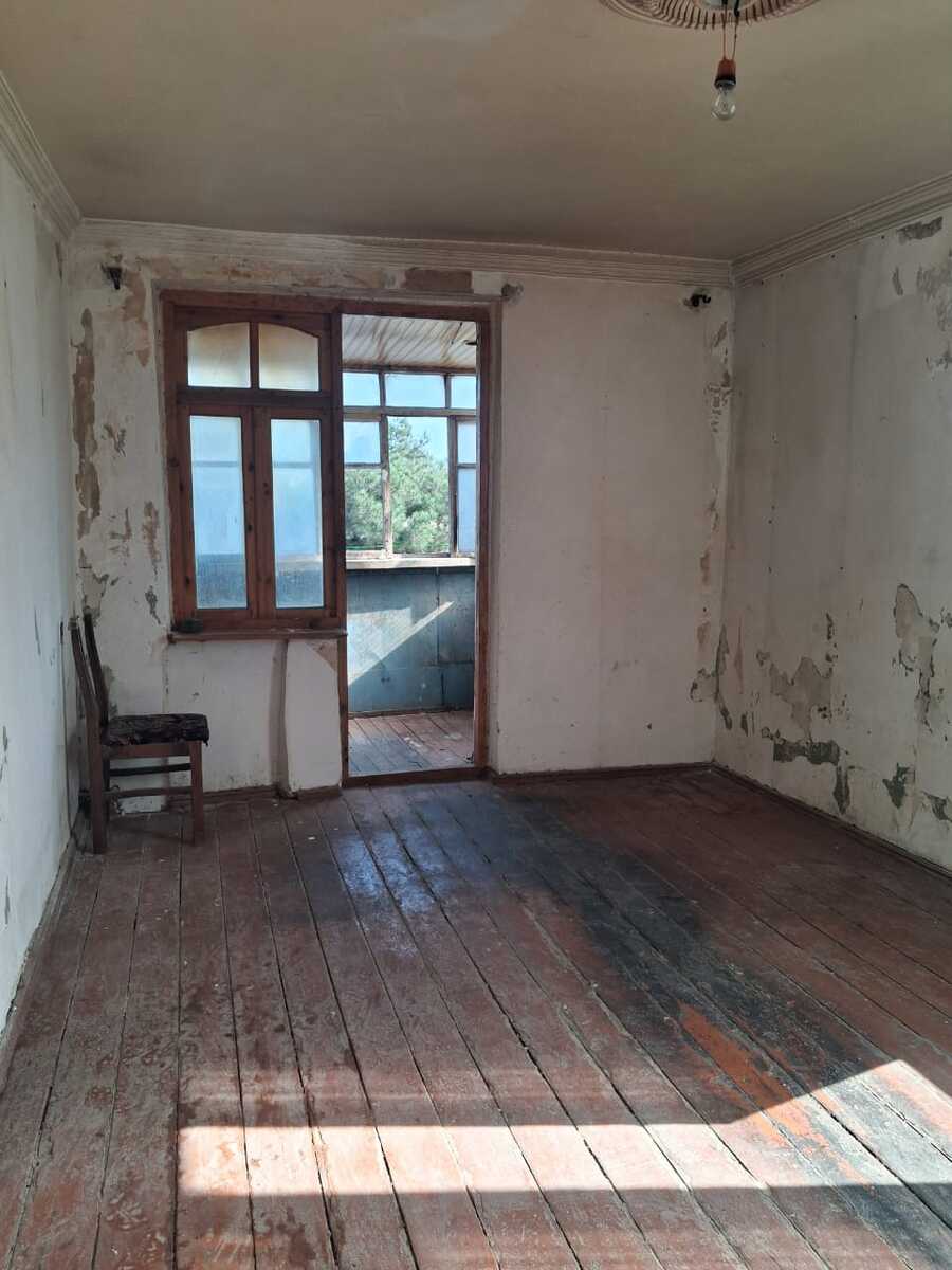 Satılır 2 otaqlı köhnə tikili 45 m² — Mənzil, Xırdalan (6)