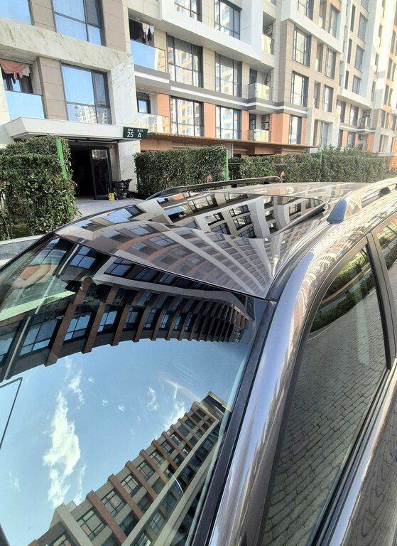 Toyota Land Cruiser Prado, 2.7 L, 2014 il, 175 000 km — Avtomobillər, Bakı (12)