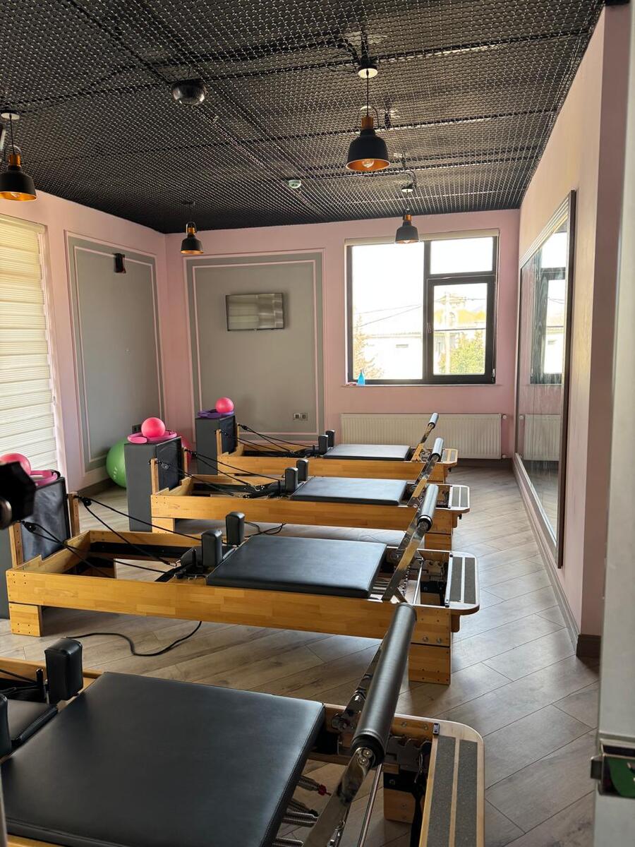 Satılır obyekt 265 m² — Əmlak, Bakı (3)
