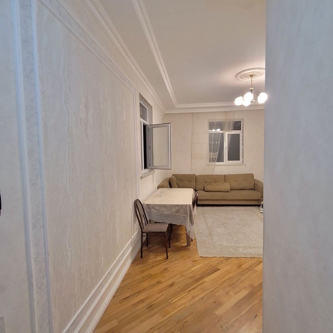 Satılır 2 otaqlı yeni tikili 65 m² — Mənzil, Xırdalan (4)
