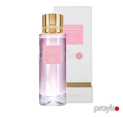 Premiere Note Rosa Damas qadınlar üçün ətir suyu 100 ml — Bakı