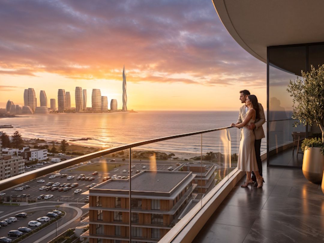 Satılır 1 otaqlı yeni tikili 32 m² — Mənzil, Bakı (4)
