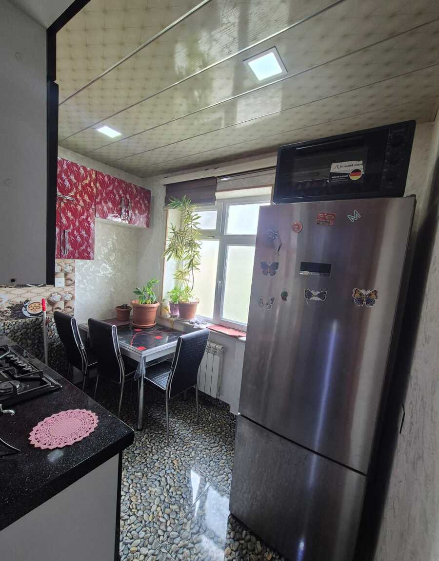 2 otaqlı mənzil 50 m² satılır — Mənzil, Bakı (9)