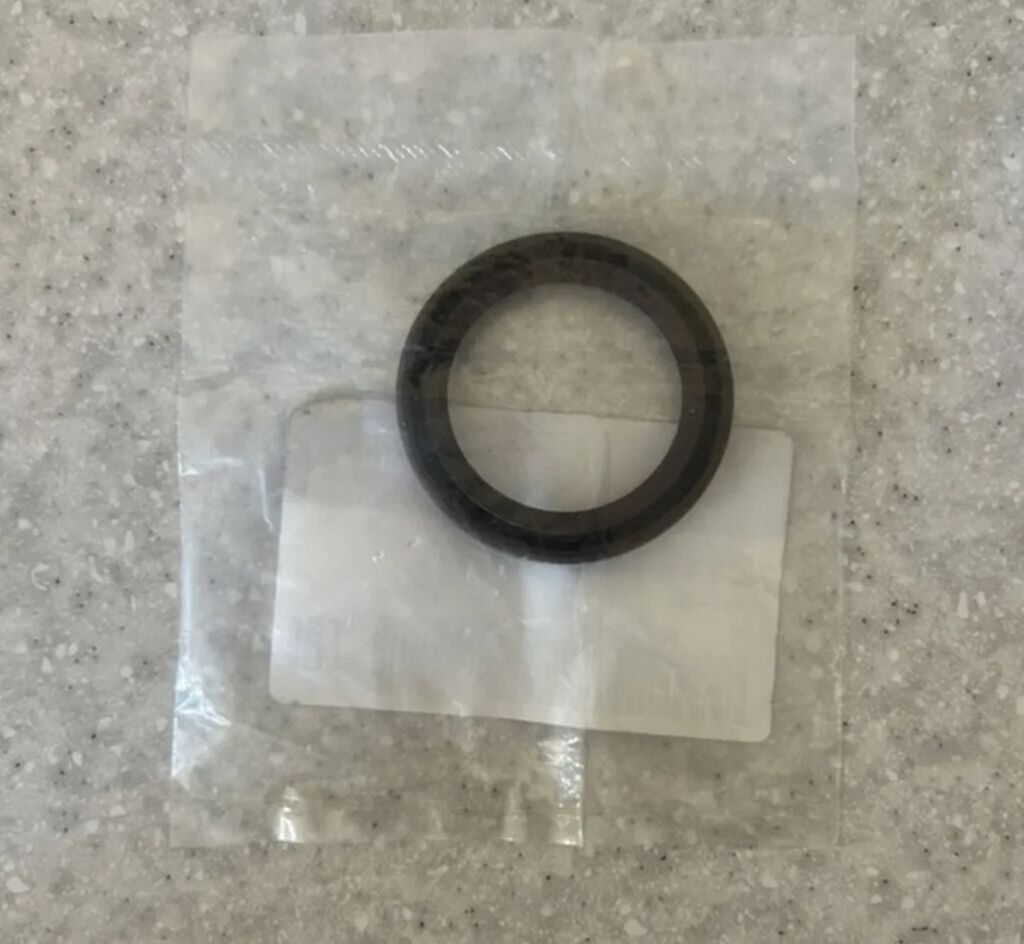 Hyundai orijinal ehtiyat hissəsi – Yağ keçirmə halqası (Oil Seal) — Digər, Masazır (2)