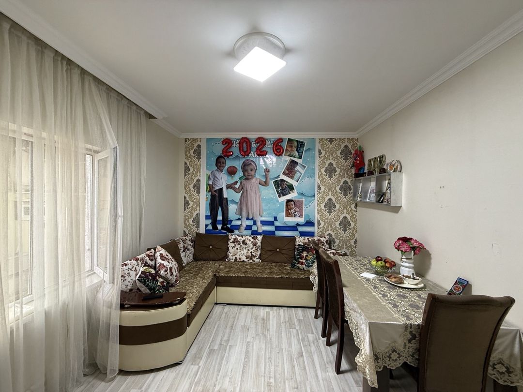 Həyət evi, Bineqedi qəs — Ev, villa, Bakı (11)
