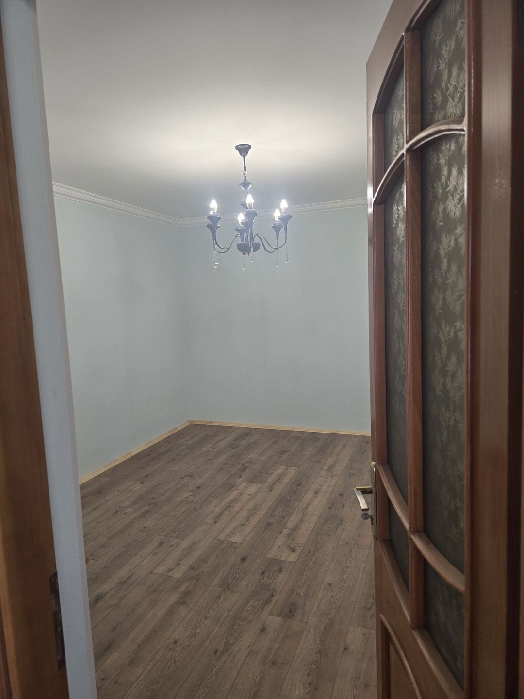 Satılır 4 otaqlı həyət evi/bağ evi 130 m² — Ev, villa, Bakı (5)