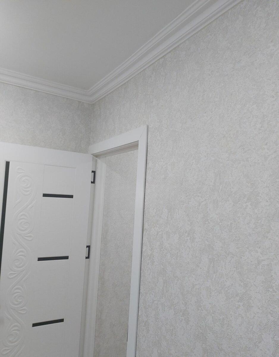 Satılır 1 otaqlı köhnə tikili 41 m² — Mənzil, Bakı (5)