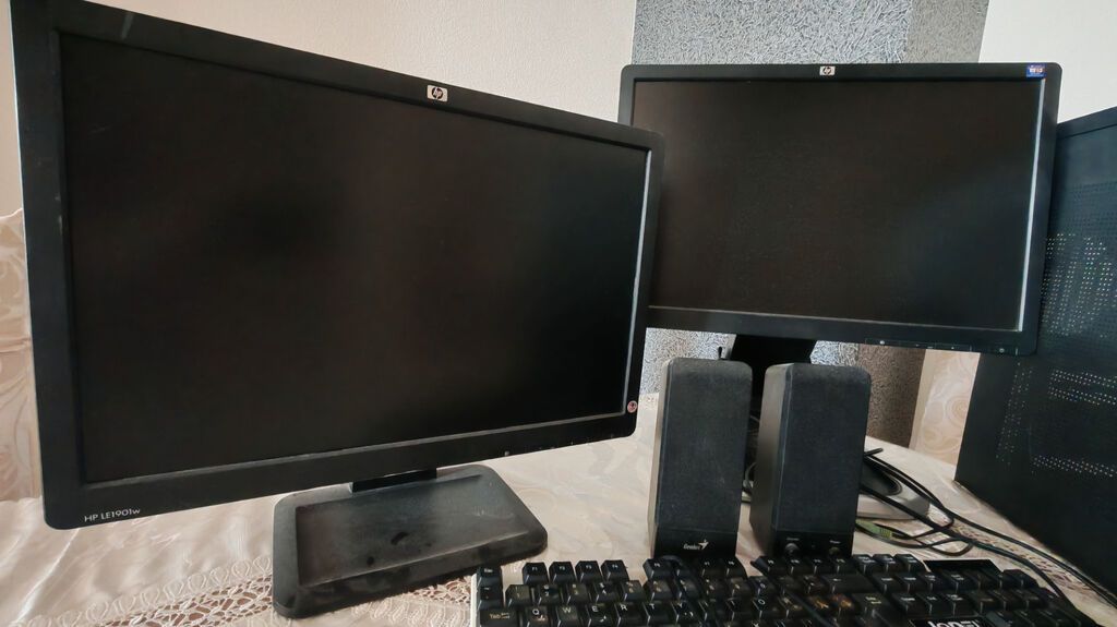 Masaüstü kompüter komplekti Texniki göstəricilər: - ƏS: Windows 11 — Masaüstü kompüterlər, Bakı (5)