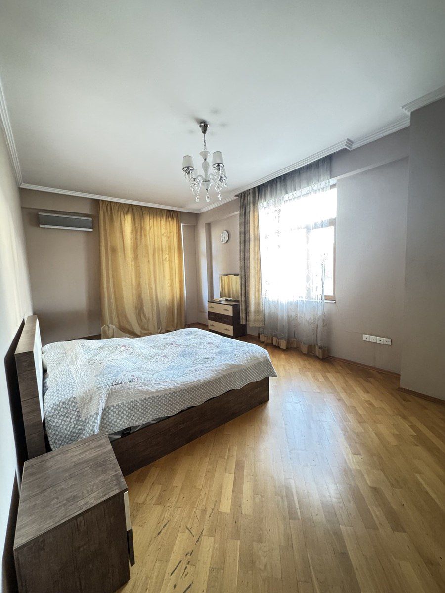 Satılır 3 otaqlı yeni tikili 171 m² — Mənzil, Bakı (8)