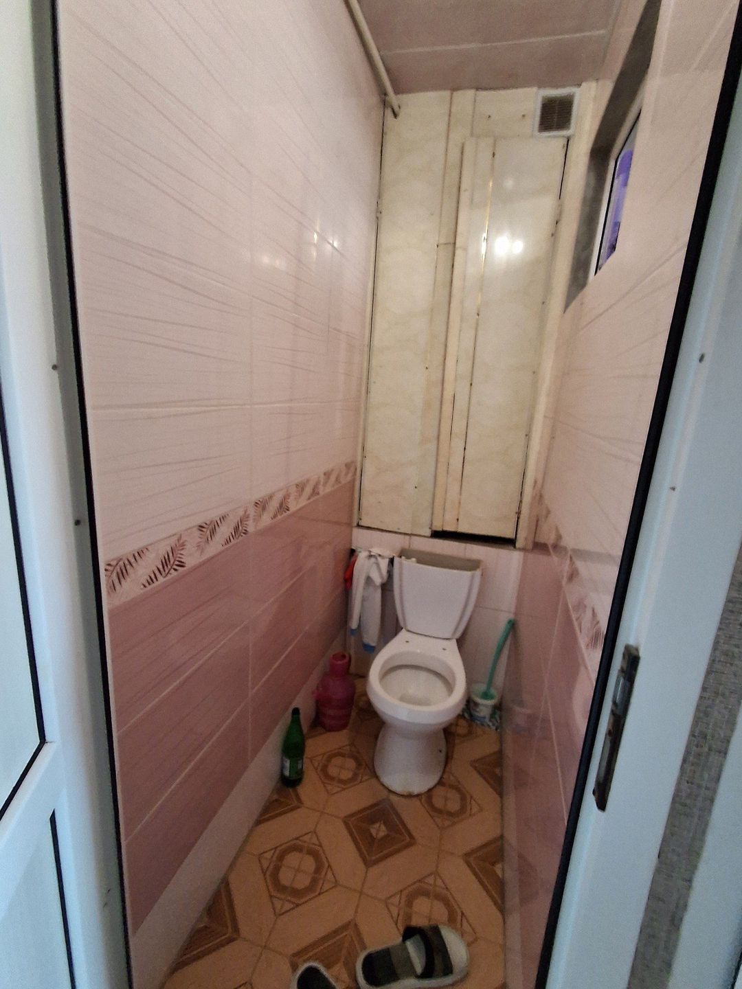 Satılır 2 otaqlı köhnə tikili 60 m² — Mənzil, Xırdalan (5)