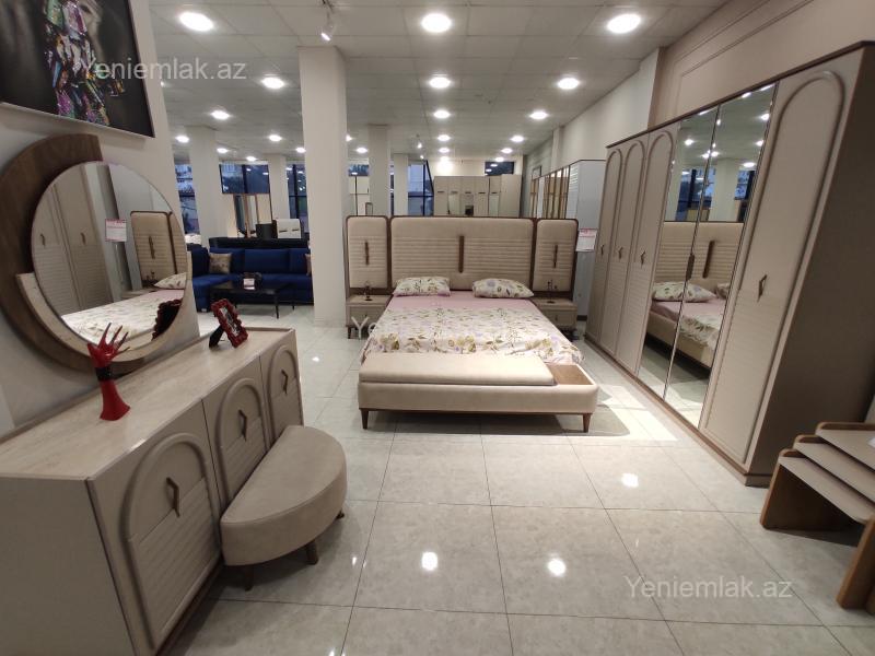 Kirayə 16 otaqlı Obyekt, 2500 m², Xətai rayonu — Əmlak, Bakı (8)