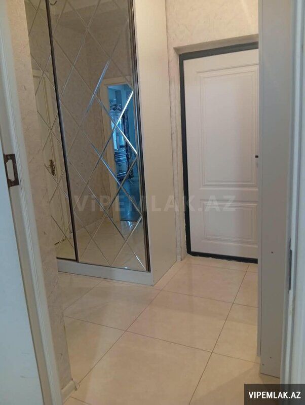 Xətai rayonunda 2 otaqlı Yeni tikili Satılır, 65 m² — Mənzil, Bakı (6)