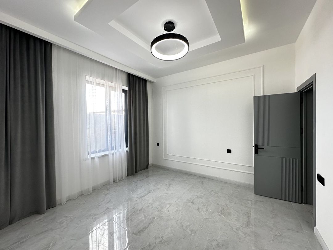 Satılır 4 otaqlı həyət evi/bağ evi 130 m² — Ev, villa, Bakı (7)