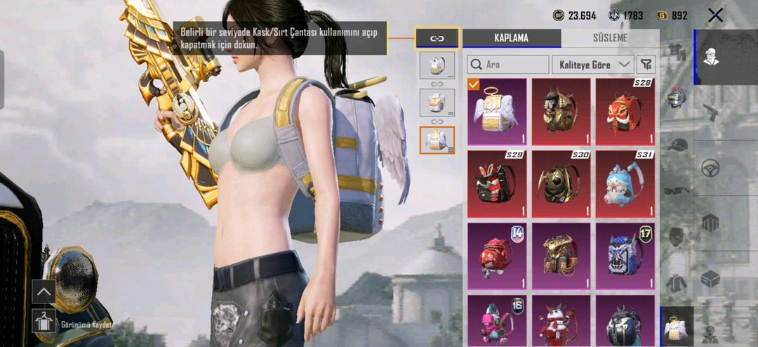 Pubg mobile — Oyunlar, konsollər və proqramlar, Bakı (4)