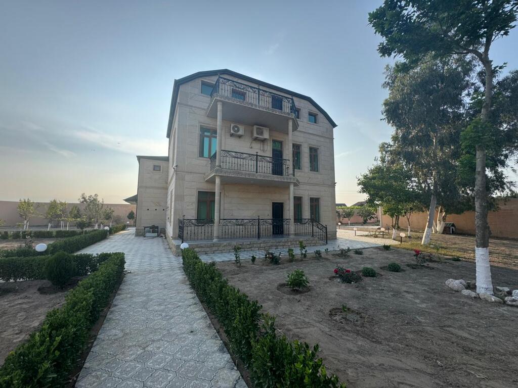 Satılır torpaq 30 sot — Torpaq, Bakı (8)