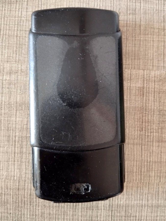Nokia Digər Qara 16 GB/1 GB — Smartfonlar, Bakı (2)