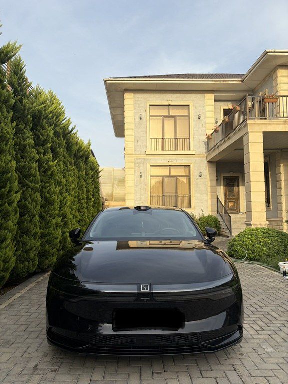 Zeekr 007, 100.01 kWh, 2024 il, 73 000 km — Avtomobillər, Bakı (2)
