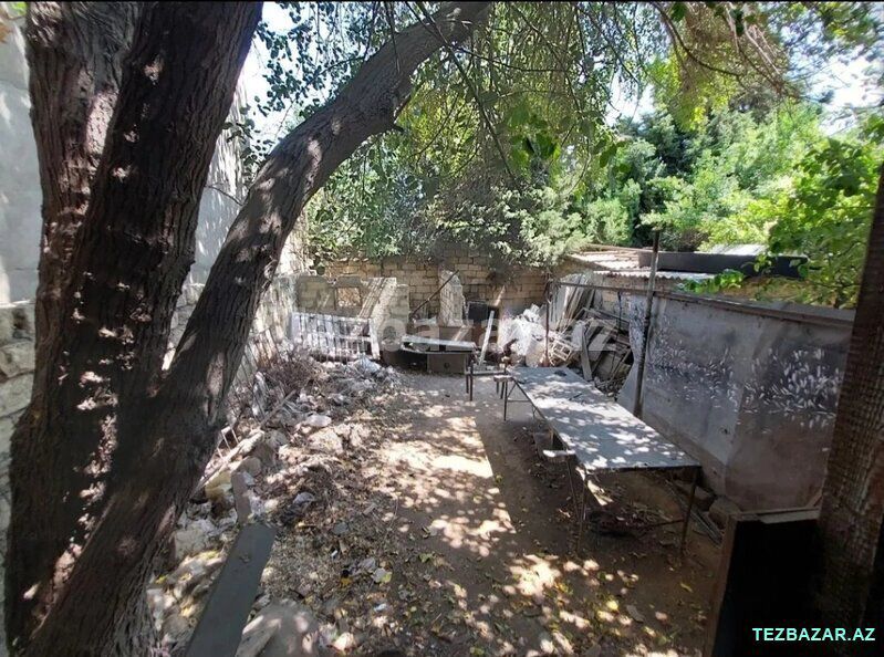 Biləcəridə ev kupçalı 2 sot torpaq — Torpaq, Bakı (5)