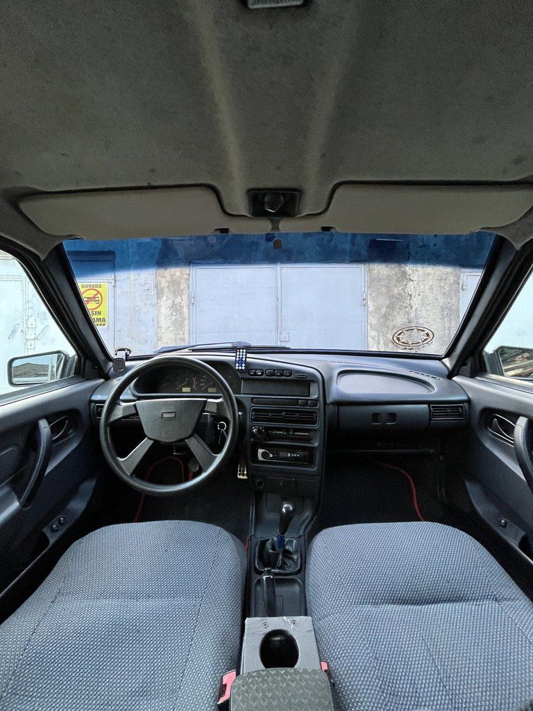 Lada (VAZ) 2115, 1.6 L, 2011 il, 291 000 km — Avtomobillər, Bakı (7)