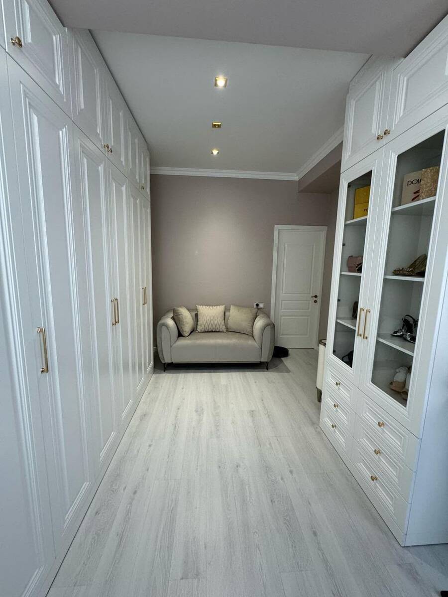 Satılır 3 otaqlı yeni tikili 105 m² — Mənzil, Bakı (6)