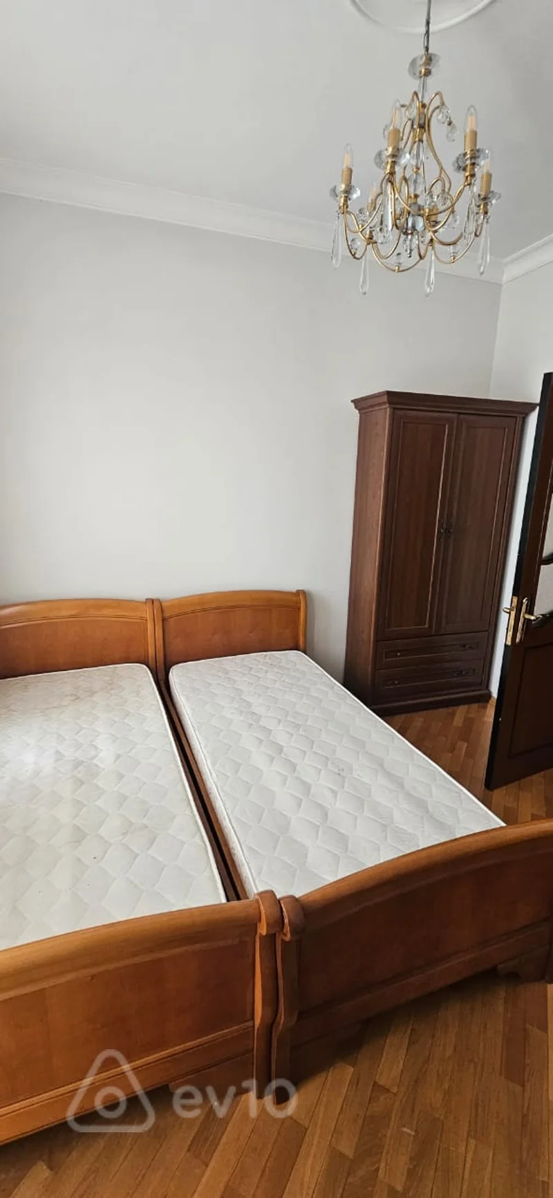 5 otaqlı mənzil, 174 m², Mətbuat prospekti — kirayə — Mənzil, Bakı (8)