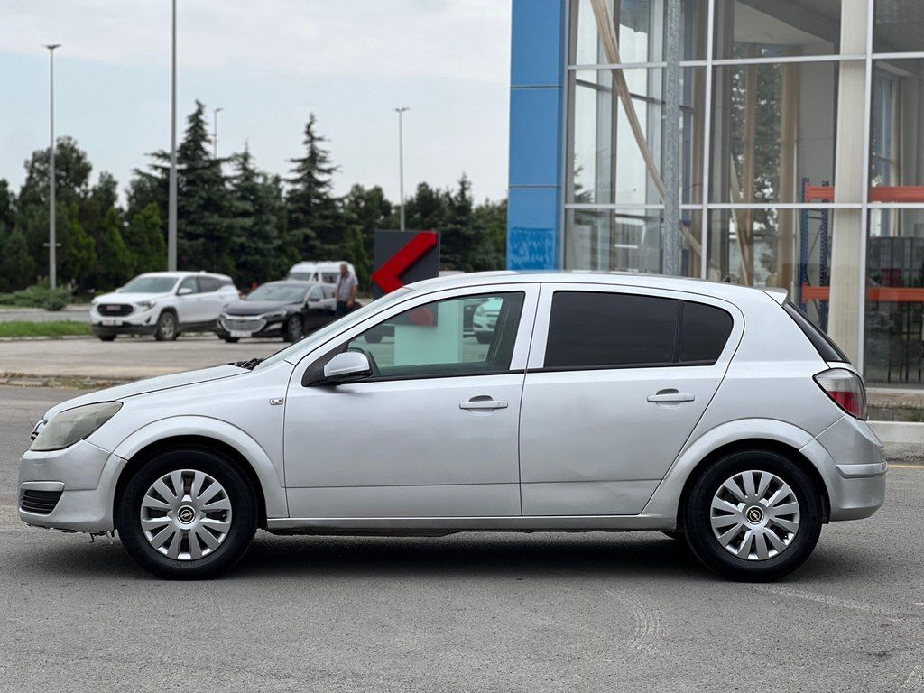 Opel Astra, 1.3 L, 2006 il, 312 000 km 20-DY-192 — Avtomobillər, Gəncə (8)