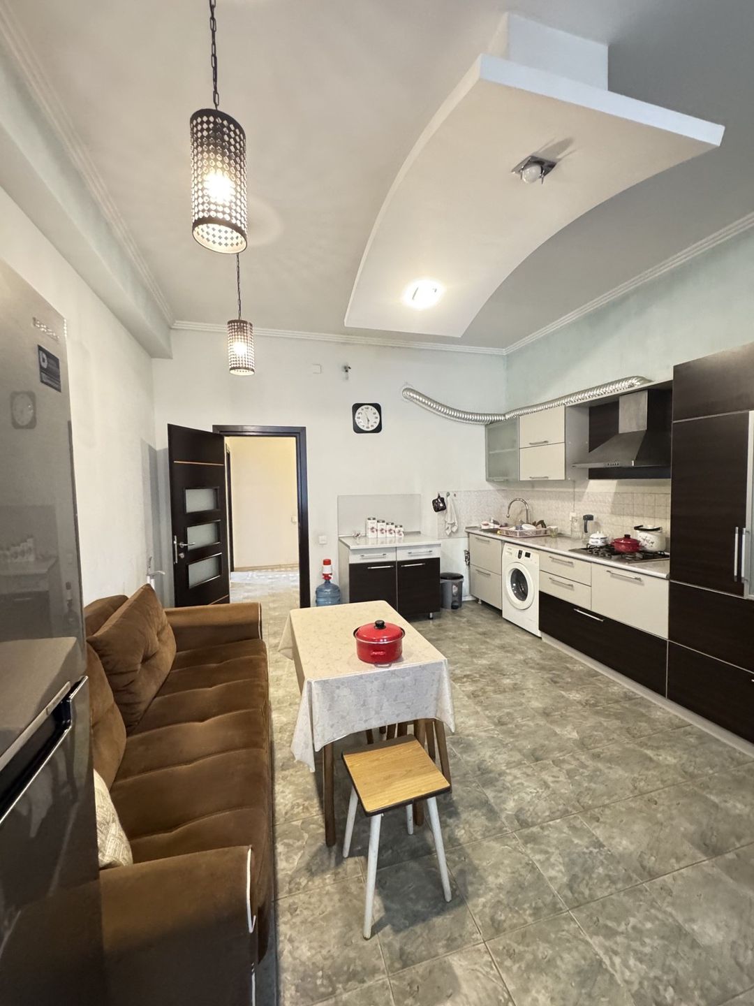 Satılır 3 otaqlı yeni tikili 171 m² — Mənzil, Bakı (6)