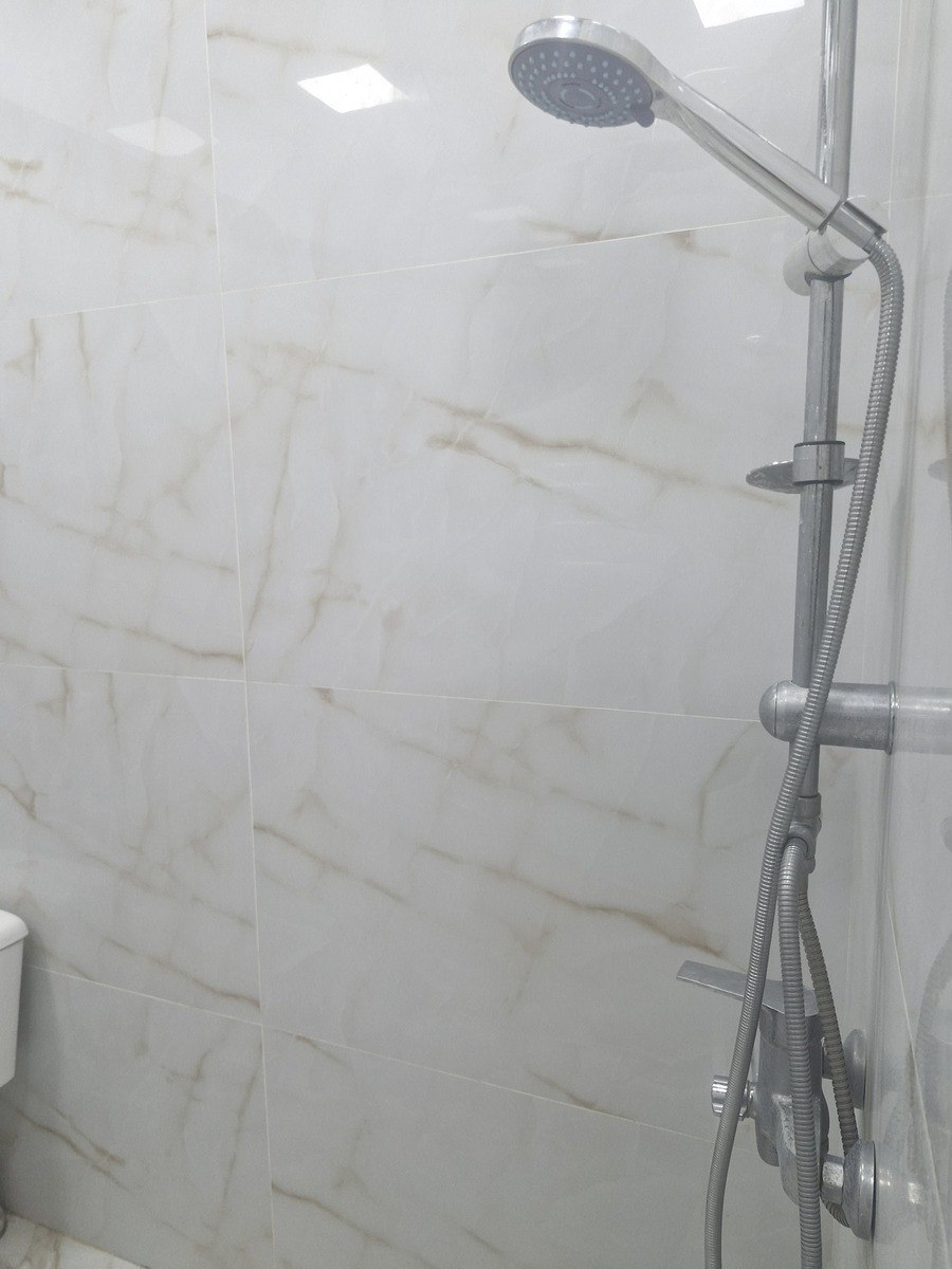 İcarəyə verilir 2 otaqlı yeni tikili 80 m² — Mənzil, Bakı (9)
