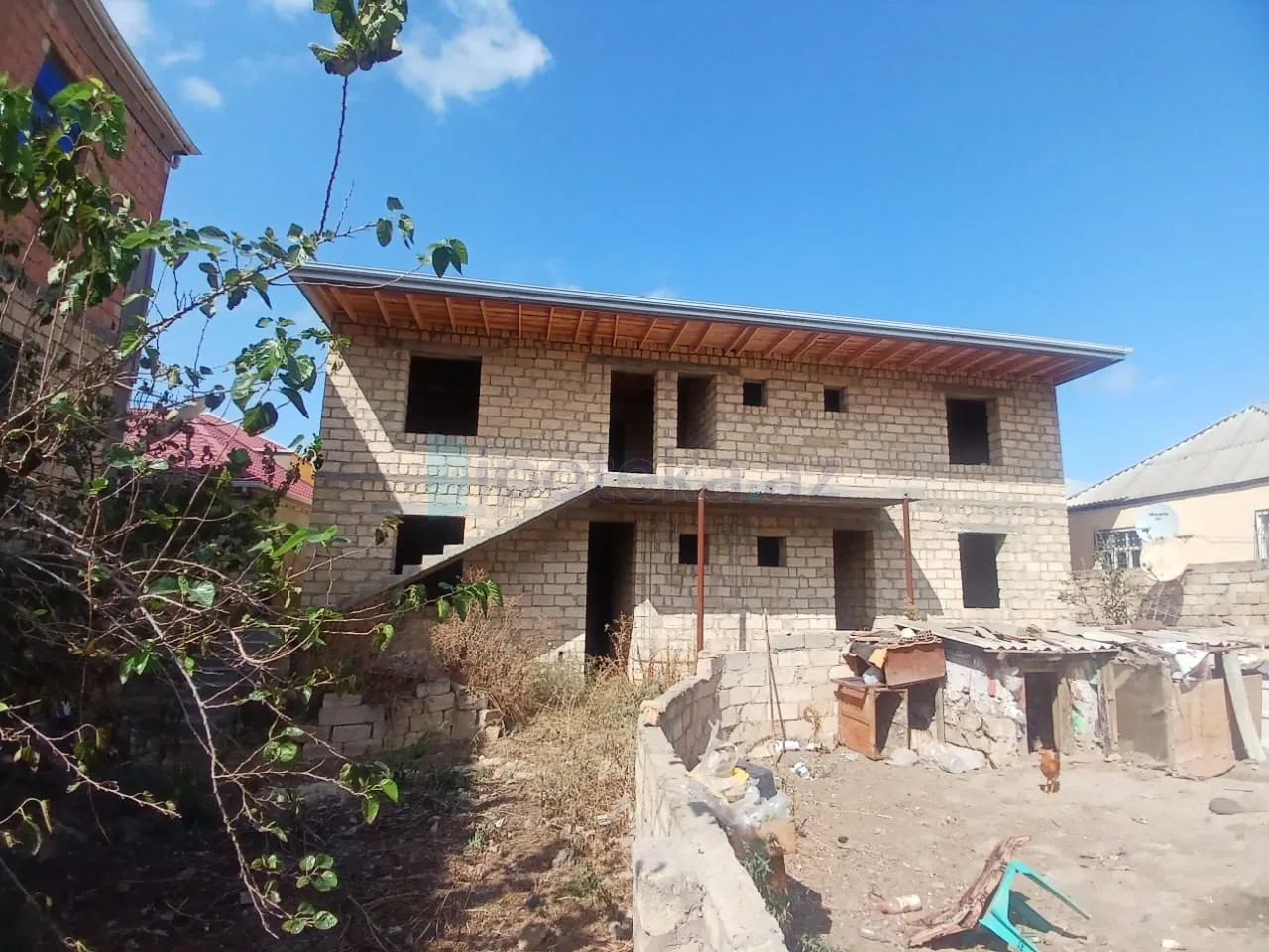Satılır: 6 Otaq, Evlər/Villalar, 350.00 m² — Xırdalan