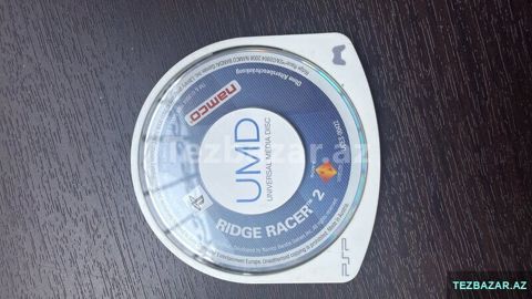 Psp disqleri — Sumqayıt