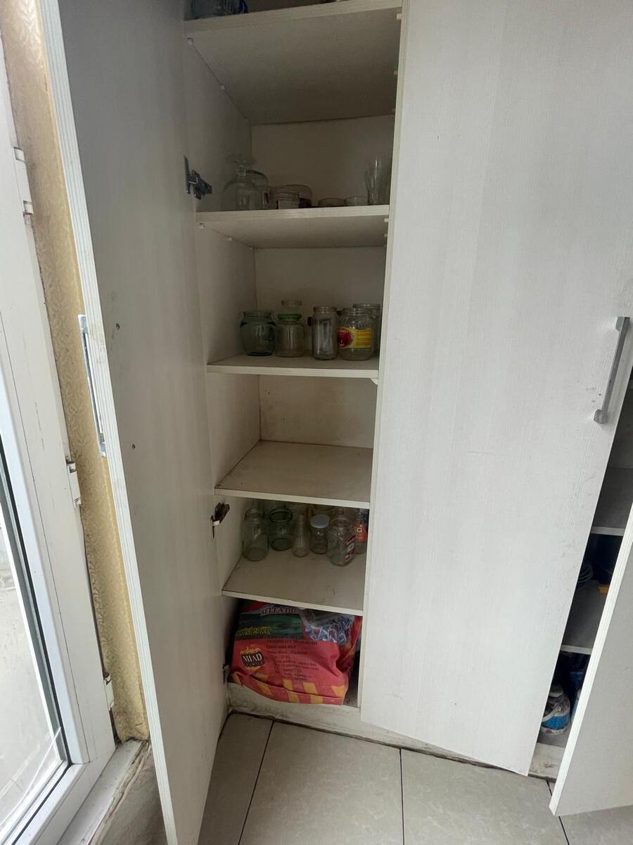 İcarəyə verilir 2 otaqlı köhnə tikili 35 m² — Mənzil, Bakı (7)