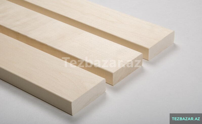Sauna taxtası — Tikinti xidmətləri, Bakı (3)